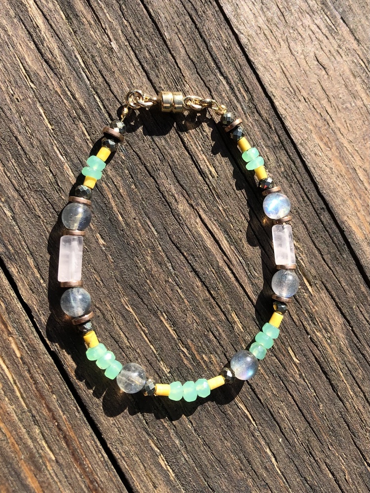 Palm Springs bracelet