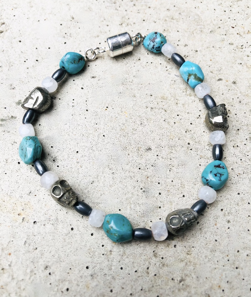 Tulum bracelet