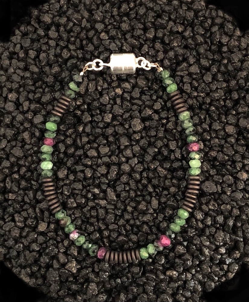 Cacao bracelet