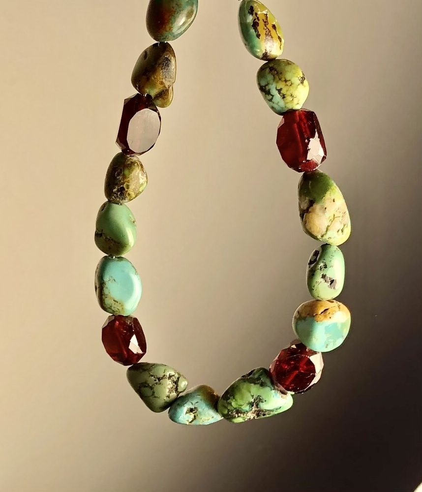 Yucatan bracelet