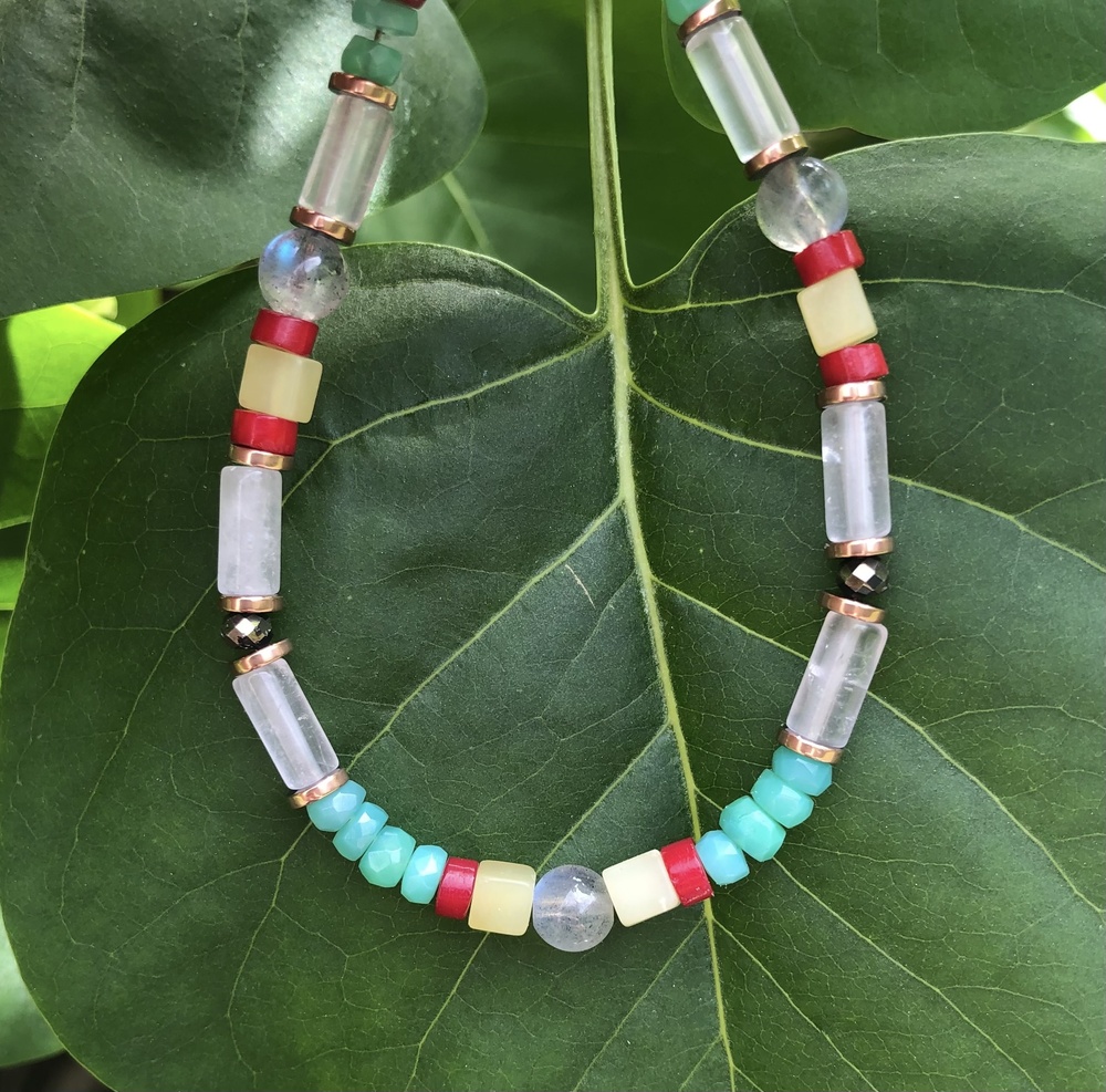 Santa Fe bracelet