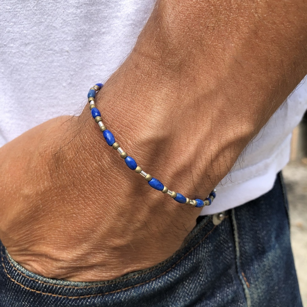 Syros bracelet