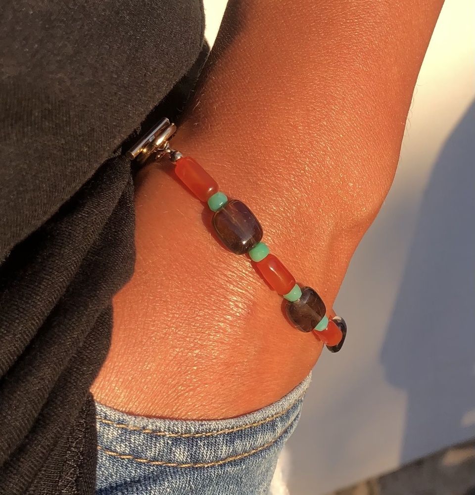 Boipeba bracelet