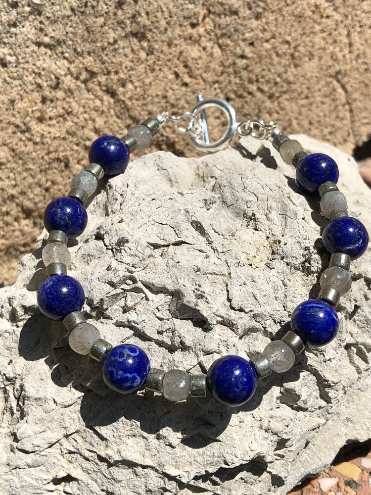 Artemis bracelet