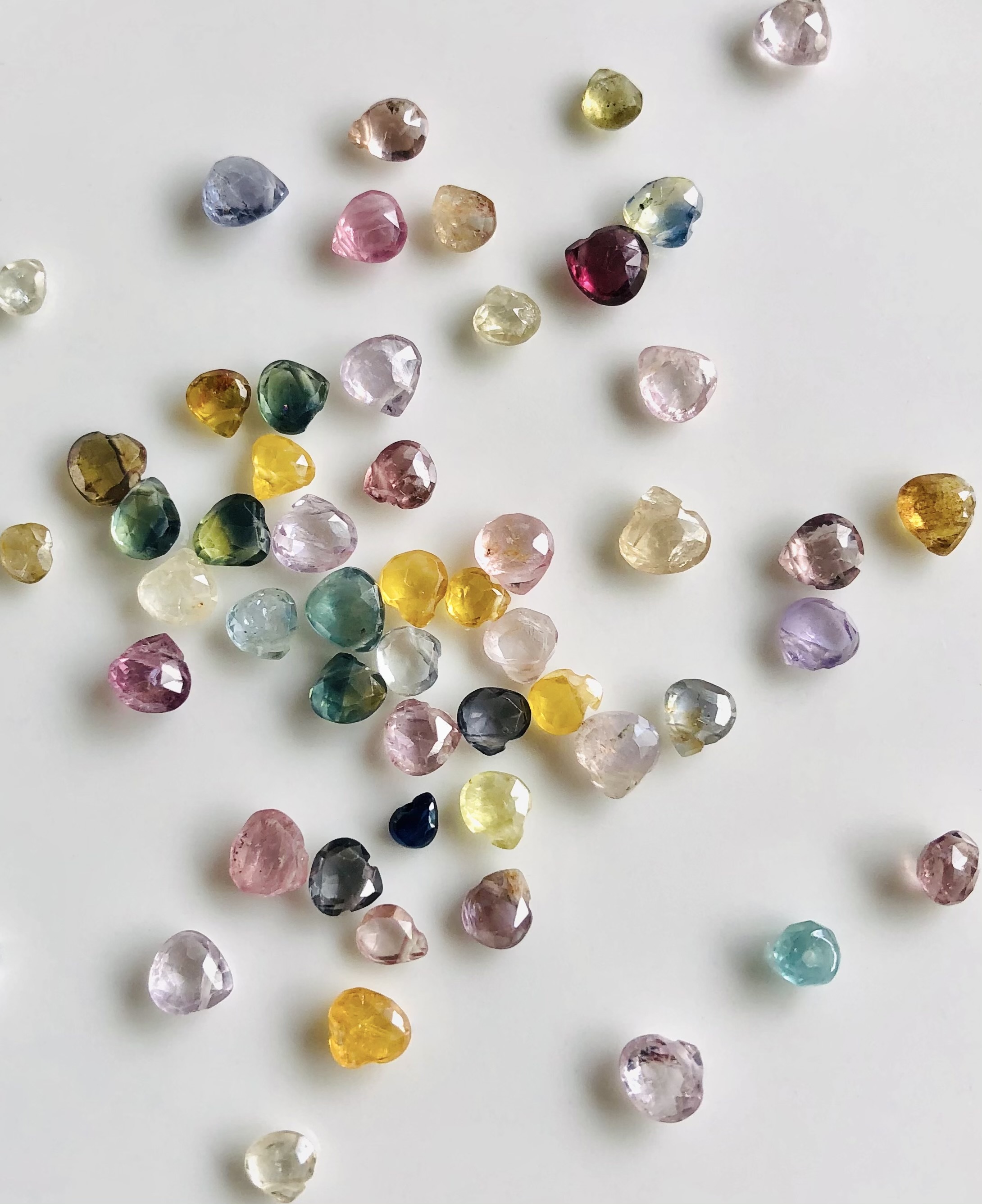 Gemstones