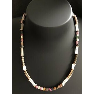 Maya necklace