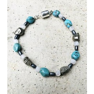 Tulum bracelet