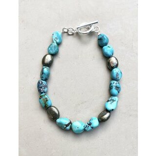 Ocean bracelet