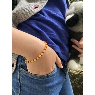 Sun bracelet