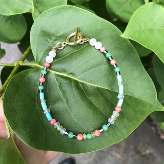 Caraiva bracelet