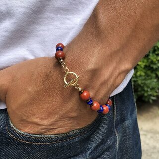 Paros bracelet