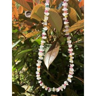 Tutti Frutti necklace