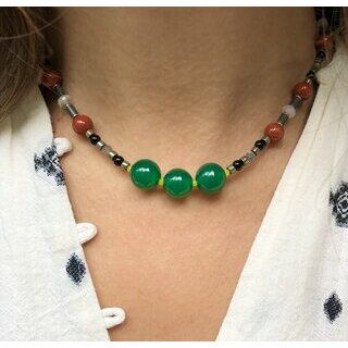 Amelia necklace