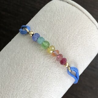 Tutti Frutti bracelet